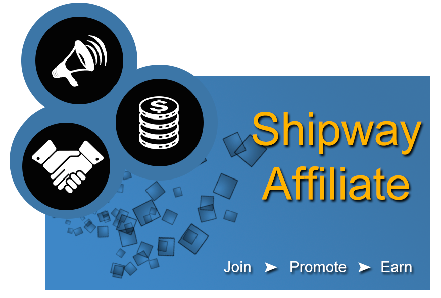 Shipway Affilite